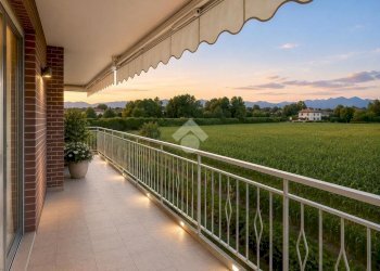 Porzione di casa Via Asti, Rivalta di Torino - foto 13