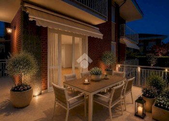 Porzione di casa Via Asti, Rivalta di Torino - foto 17