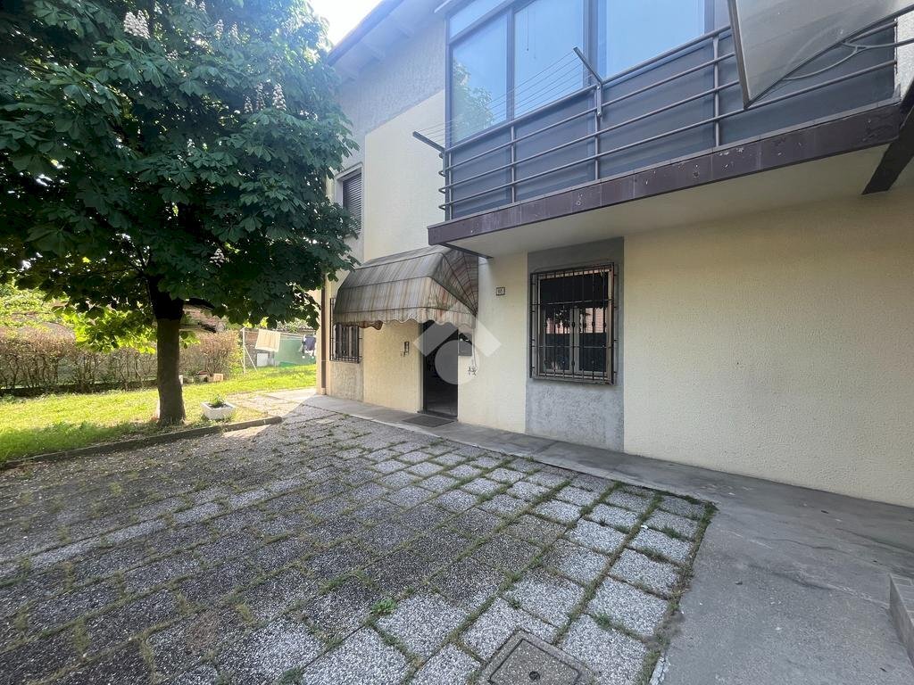 Appartamento Via Giorgio Amendola, Campegine - foto 1