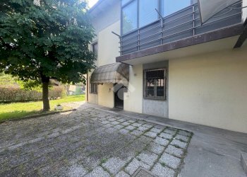 Appartamento Via Giorgio Amendola, Campegine - foto 1