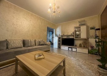 Appartamento Via Giorgio Amendola, Campegine - foto 4