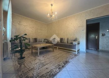 Appartamento Via Giorgio Amendola, Campegine - foto 5