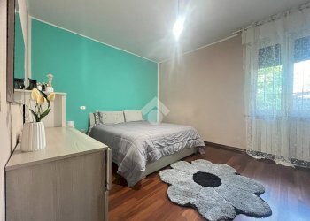 Appartamento Via Giorgio Amendola, Campegine - foto 11