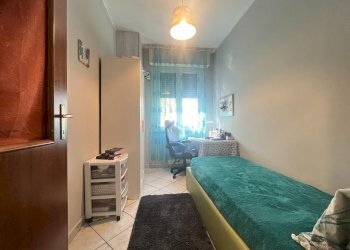 Appartamento Via Giorgio Amendola, Campegine - foto 14