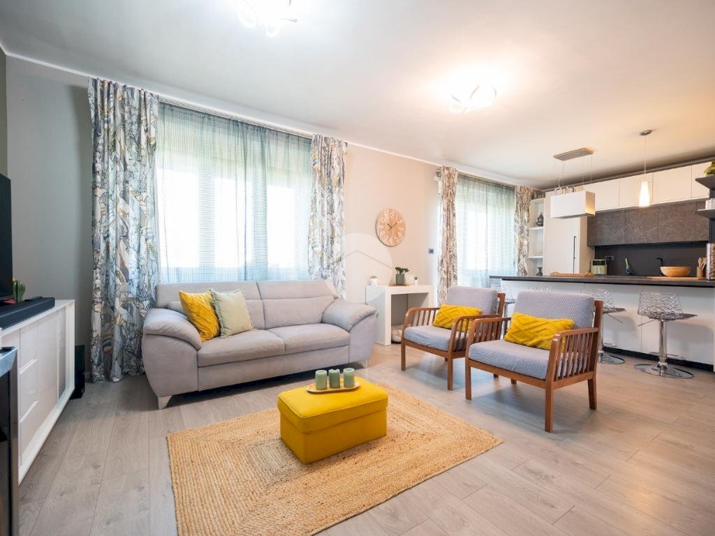 Apartment Via Ugo Foscolo, Volvera - photo 1
