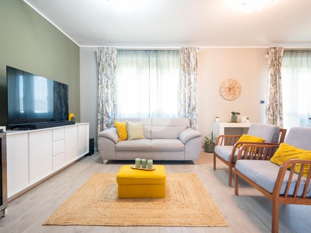 Apartment Via Ugo Foscolo, Volvera - photo 2