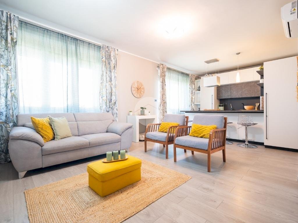 Apartment Via Ugo Foscolo, Volvera - photo 3