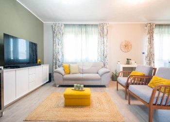 Apartment Via Ugo Foscolo, Volvera - photo 2