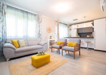 Apartment Via Ugo Foscolo, Volvera - photo 3