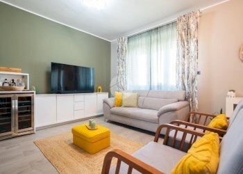 Apartment Via Ugo Foscolo, Volvera - photo 4