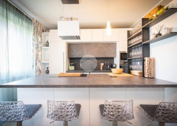 Apartment Via Ugo Foscolo, Volvera - photo 6