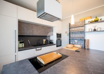 Apartment Via Ugo Foscolo, Volvera - photo 9