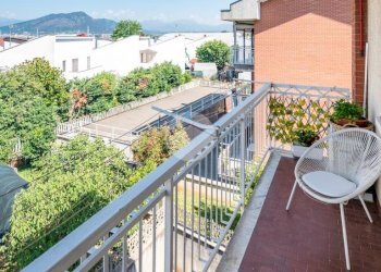 Apartment Via Ugo Foscolo, Volvera - photo 10