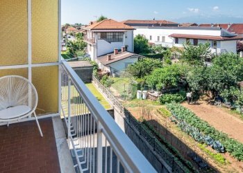 Apartment Via Ugo Foscolo, Volvera - photo 11