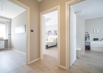 Apartment Via Ugo Foscolo, Volvera - photo 12