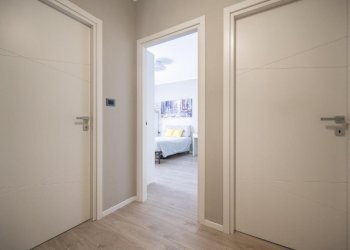 Apartment Via Ugo Foscolo, Volvera - photo 13