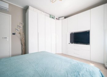 Apartment Via Ugo Foscolo, Volvera - photo 16