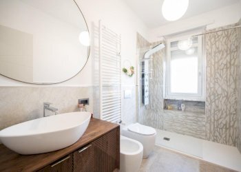 Apartment Via Ugo Foscolo, Volvera - photo 18