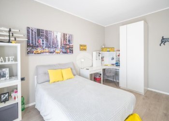 Apartment Via Ugo Foscolo, Volvera - photo 20