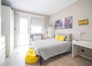 Apartment Via Ugo Foscolo, Volvera - photo 21
