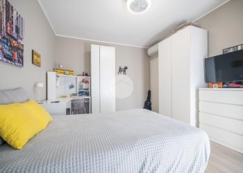 Apartment Via Ugo Foscolo, Volvera - photo 22