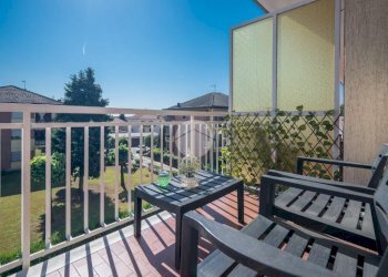 Apartment Via Ugo Foscolo, Volvera - photo 23
