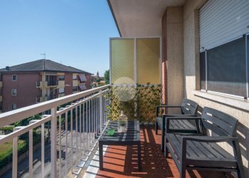 Apartment Via Ugo Foscolo, Volvera - photo 24