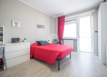 Apartment Via Ugo Foscolo, Volvera - photo 25