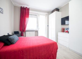 Apartment Via Ugo Foscolo, Volvera - photo 26