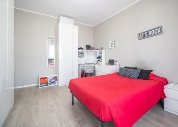 Apartment Via Ugo Foscolo, Volvera - photo 27