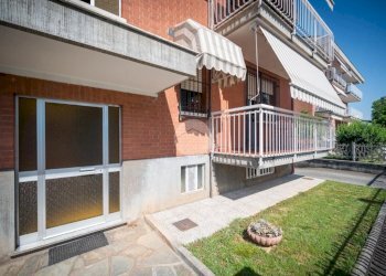 Apartment Via Ugo Foscolo, Volvera - photo 34