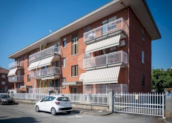 Apartment Via Ugo Foscolo, Volvera - photo 35