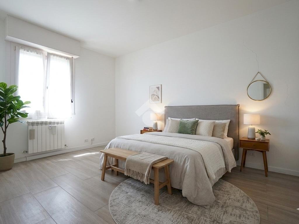 Trilocale Via gambigliani zoccoli, Modena (zona Baggiovara) - foto 3
