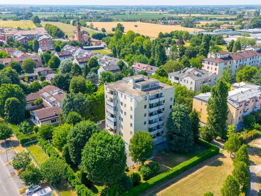 Trilocale Via gambigliani zoccoli, Modena (zona Baggiovara) - foto 1