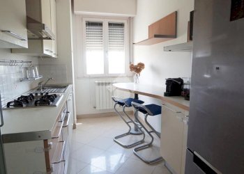 Three-room apartment Via gambigliani zoccoli, Modena (neighborhood Baggiovara) - photo 9