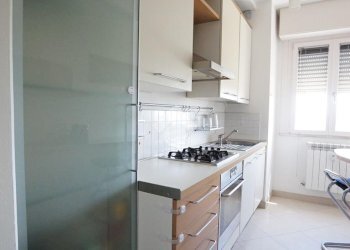 Three-room apartment Via gambigliani zoccoli, Modena (neighborhood Baggiovara) - photo 10