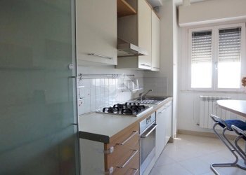 Three-room apartment Via gambigliani zoccoli, Modena (neighborhood Baggiovara) - photo 22