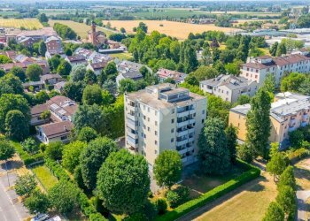 Trilocale Via gambigliani zoccoli, Modena (zona Baggiovara) - foto 1