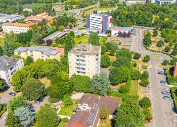 Trilocale Via gambigliani zoccoli, Modena (zona Baggiovara) - foto 26