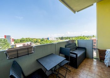 Three-room apartment Via gambigliani zoccoli, Modena (neighborhood Baggiovara) - photo 5