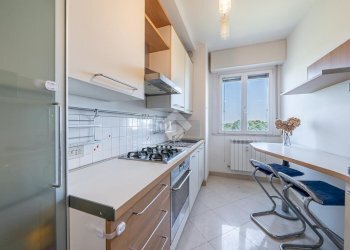 Three-room apartment Via gambigliani zoccoli, Modena (neighborhood Baggiovara) - photo 10