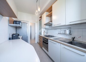 Three-room apartment Via gambigliani zoccoli, Modena (neighborhood Baggiovara) - photo 11