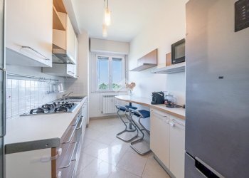 Three-room apartment Via gambigliani zoccoli, Modena (neighborhood Baggiovara) - photo 12