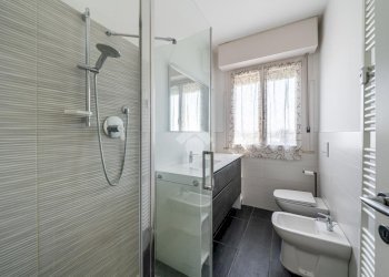 Three-room apartment Via gambigliani zoccoli, Modena (neighborhood Baggiovara) - photo 20