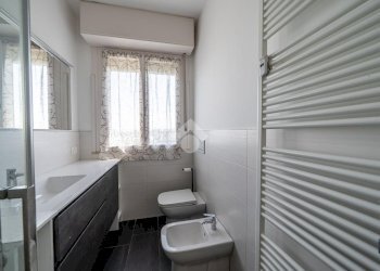 Three-room apartment Via gambigliani zoccoli, Modena (neighborhood Baggiovara) - photo 22