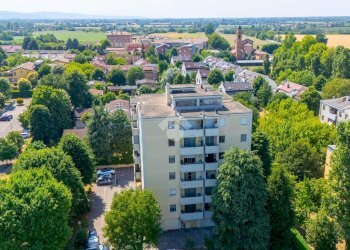 Three-room apartment Via gambigliani zoccoli, Modena (neighborhood Baggiovara) - photo 27
