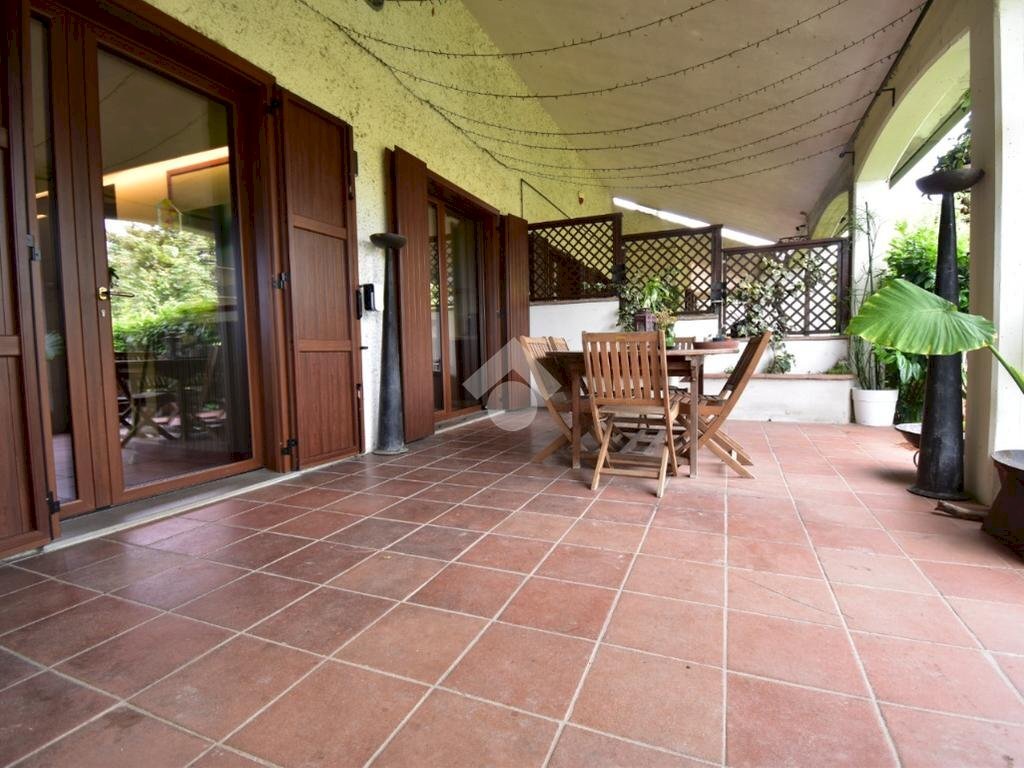 Porzione di casa Str. Montanara, Parma (zona San Ruffino) - foto 3