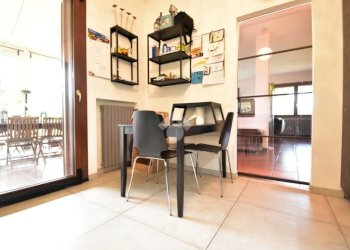 Portion of a house Str. Montanara, Parma (neighborhood San Ruffino) - photo 13