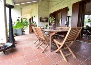 Portion of a house Str. Montanara, Parma (neighborhood San Ruffino) - photo 14
