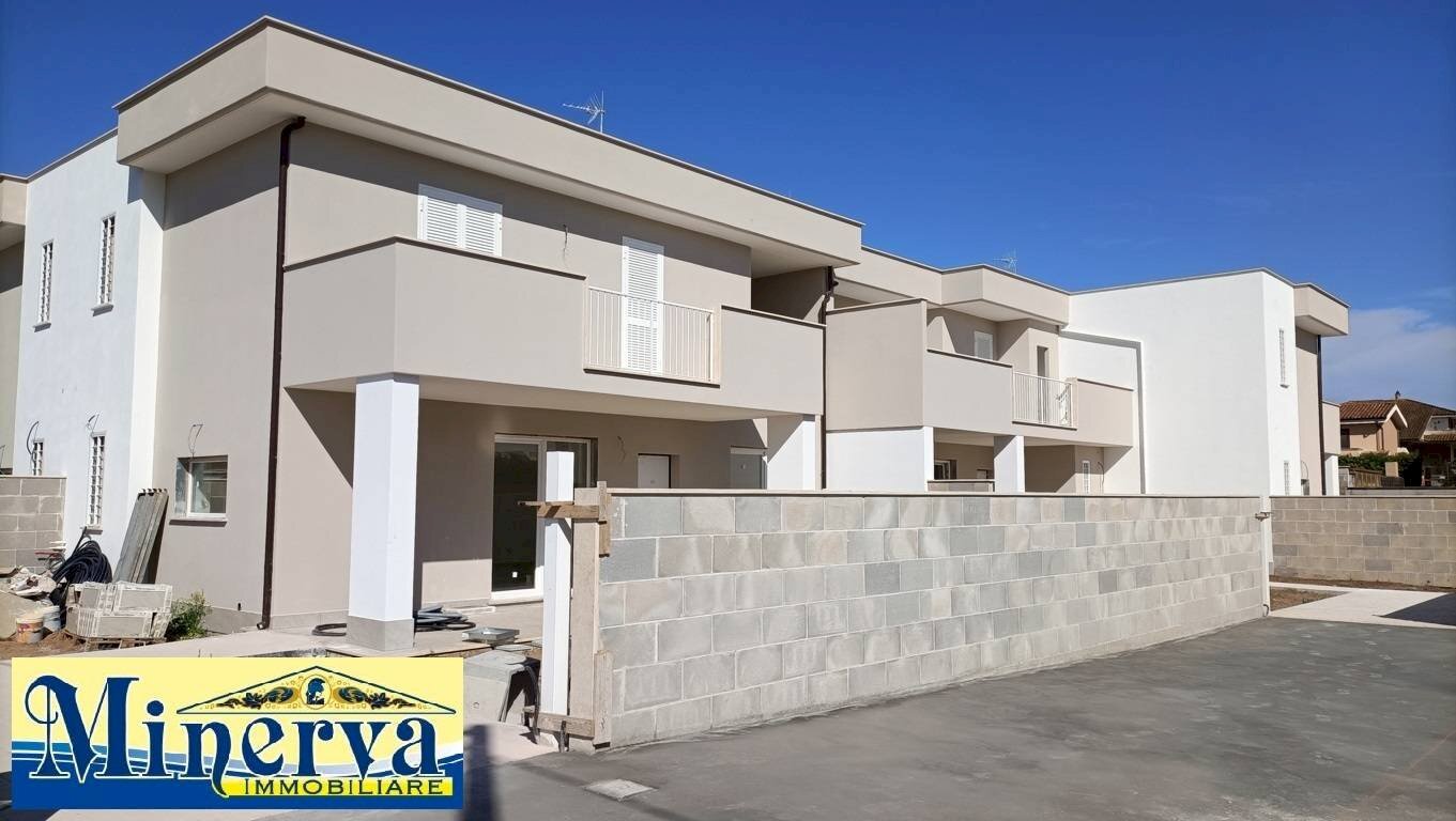 Foto 2 - Villa a Schiera Via Casal di Claudia, Anzio - foto 2